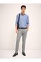 Men's Formal Trouser Soft, Breathable, Lightweight Design for Casual & Formal Wear - 5
