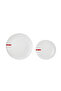 33 Piece Opalware Dinner Set- DC3391 - 5