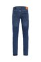Jack & Jonesjjıglenn Jjorıgınal Am 814 Noos Men's Jean Trousers 12152347   Blue Denim - 6