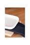 Pure Royal Rectangular Kayak Single Plate - 26.5 cm Mst400 - 2
