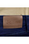 Men's Skinny Fit Tapered Jeans - 5
