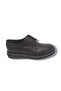 Coşkun 1856-25 Genuine Leather Sequin Print Eva Casual Men's Shoes - 3