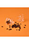6-Piece Coffee Side Glasses with Beads with Handles - Transparent - 75 ml - 3