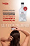 Salt-Free Shampoo after Keratin Application 500ml - 3