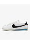 Dn1791 W Cortez Leather Spor Ayakkabı Beyaz - 2