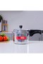 Aluminium Pressure Cooker, Anti-Implosion Lid, DC1878 - 7
