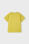 03043-79 Mustard T-Shirt 4/9 - 4