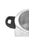 3 liters Aluminum Pressure Cooker- DC3336 - 4