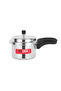 3.0 L & 5.0 L Combo Aluminum Pressure Cooker- DC3377 - 4
