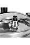 7 liters Aluminum Pressure Cooker- DC3200 - 6