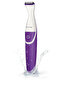 Essential Bikini Trimmer Battery , Brt38315, Whitepurple - 3