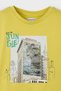 03043-79 Mustard T-Shirt 4/9 - 5