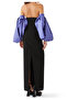 Karina Maxi Dress - Symbol of Elegance and Elegance - 3
