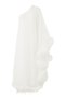 Liza Feather Dress - a Meeting Point of Elegance and Elegance