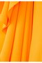 Nia Long Dress - Orange - 4