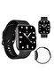 ALPS4 Smartwatch 1.75” AMOLED,BT Calling,Fitness Tracker, IP67, 7-Day Battery,iOS/Android Compatible - 7