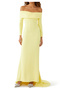 Elegance Elevating Lyla Maxi Dress - 5