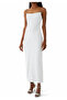 Aaliyah Glitter Maxi Dress - 5