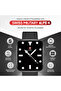 ALPS4 Smartwatch 1.75” AMOLED,BT Calling,Fitness Tracker, IP67, 7-Day Battery,iOS/Android Compatible - 5