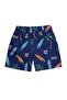 Narva Male Child Parachute Shorts 5252 - 2