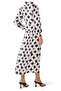 Analese Dress - Ideal Choice for Elegance and Comfort - 3