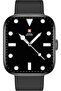 ALPS4 Smartwatch 1.75” AMOLED,BT Calling,Fitness Tracker, IP67, 7-Day Battery,iOS/Android Compatible