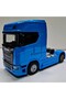 Scania Truck V8 R730 Carrier Scania Tow Truck Mug S-770 Model Diecast 1/64 Scale - 3