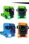 Scania Truck V8 R730 Carrier Scania Tow Truck Mug S-770 Model Diecast 1/64 Scale - 8