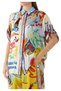 Colorful Patterned Stylish Shirt - 5