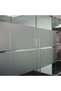 122X10 Meter Glass Sandblasting Foil Frosted Glass Film - Office - Home - Kitchen - Window - 5