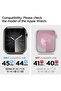 جراب وحزام Rugged Armor Pro لساعة Apple Watch Series 9/8/SE2/7/6/SE/5/4 مقاس 45 مم/44 مم - 6