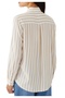 Striped Long Sleeve Shirt - 3