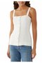 Stylish Women's Sleeveless Vest - 5