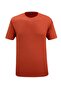 Men's Crew Neck Tile T-Shirt Mercerized Classic Fit - 5110 - 2