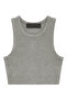 Waffle Sports Tank Top