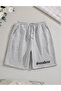 Sunshine Summer Comfort Shorts Bermuda Women-Man