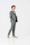 Buhara Boy's Suit (with Gamboç Kilif Gift)