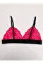 الفوشيه الدانتيل الكامل Bralet Ds200112بر - 2