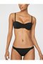 Black square buckle bikini top db20050bu - 6