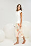16480 Women Short Pajama Suit - 2