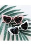 Gelni Groom Bridesmaid Birthday Sunglasses Set of 2 Wedding Bride Bride after Party