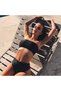 Straplez bikini takım DB200730BT - 4