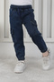 Cargo Pocket Elastic Waist Boys' Trousers1567 - 8