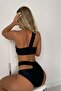 Cut Out bikini altı DB200713BA - 2