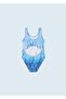 Female Child Swimsuit 3793 - 2