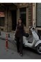 Belted Blazer Vest Pants Two-Piece Set - Stylish and Comfortable - 6