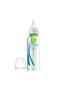8 Oz/ 250 ml Anti-Colic Narrow Mouth Options Glass Baby Bottle, Single Package
