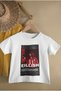 TRIUC COPII BUMBAC BILLIE EILISH