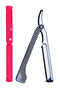 Erbe Carbon Appearance Razor 92554 - 2
