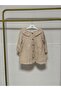 Muslin Fabric Baby Girl Collared Dress